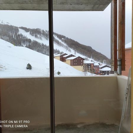 La Foux D'Allos Kültér fotó