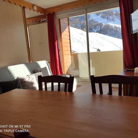La Foux D'Allos Kültér fotó