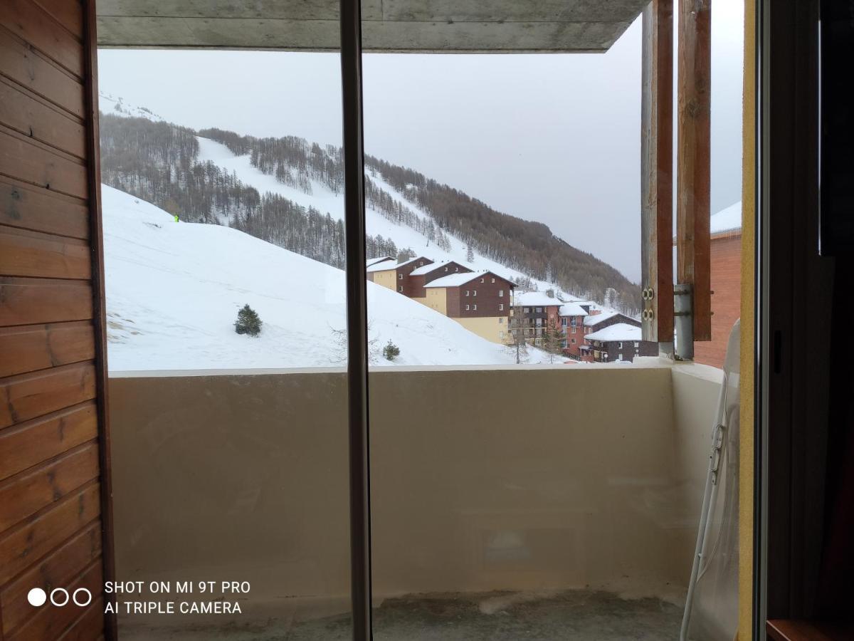 La Foux D'Allos Kültér fotó