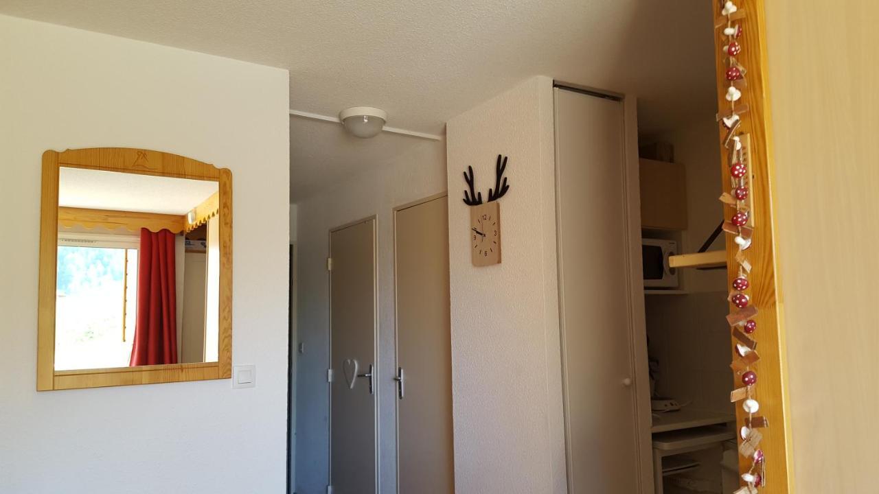 La Foux D'Allos Kültér fotó