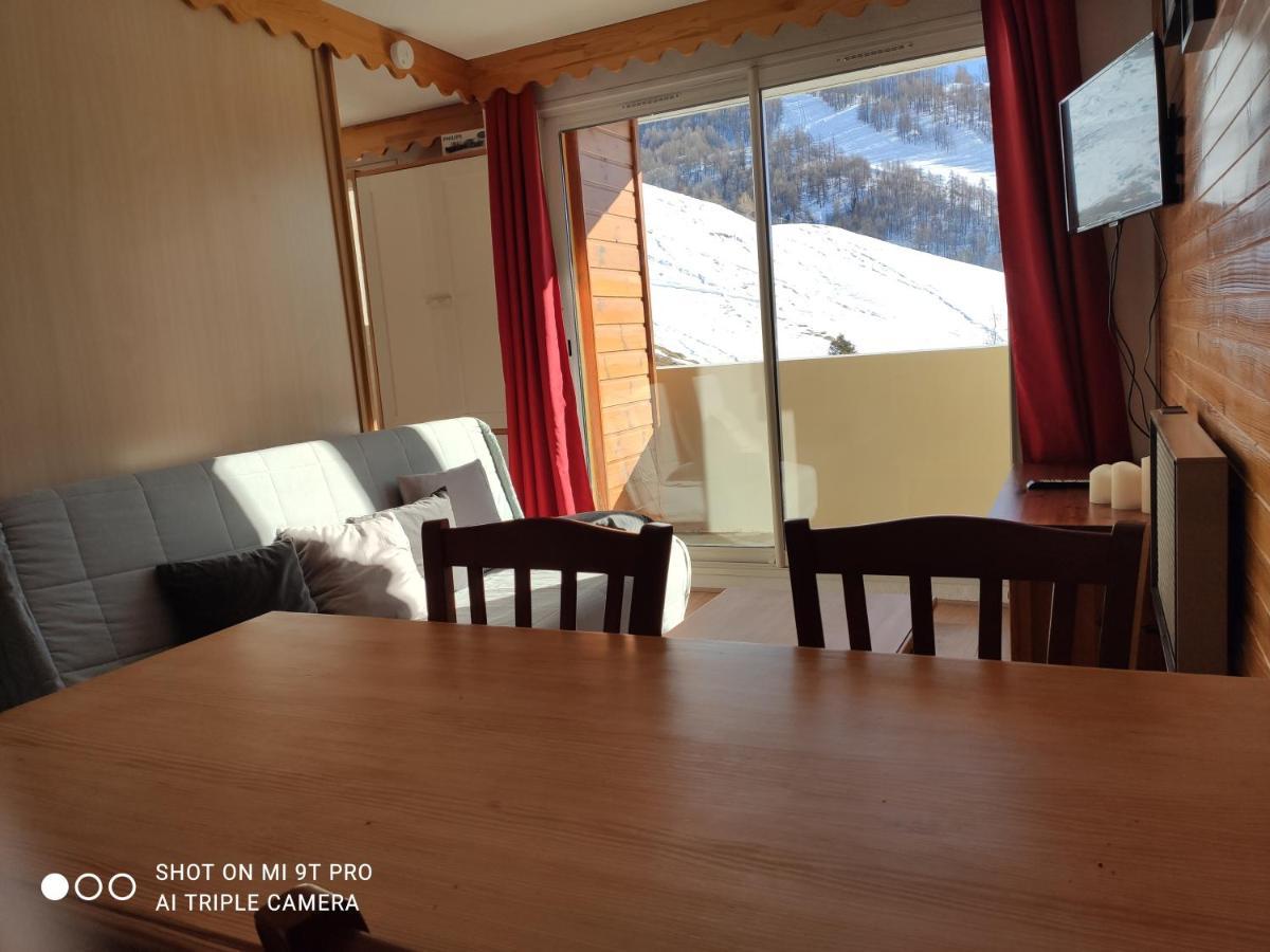 La Foux D'Allos Kültér fotó